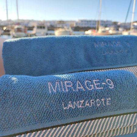 Готель Magnifico Barco En La Graciosa Калета де Себо Екстер'єр фото